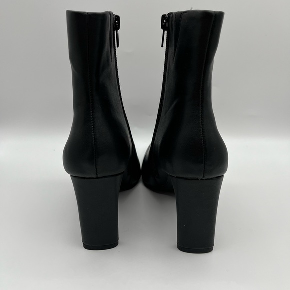 ALFANI Terrie Square Toe Booties - Picture 4 of 5